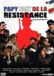  Папочка вступил в Сопротивление 