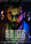  Неоновые огни 
