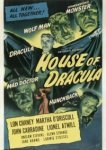  Дом Дракулы 