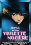  Виолетта Нозьер 