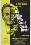 Человек, обманувший смерть 