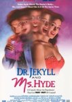 Доктор Джекилл и Мисс Хайд 
