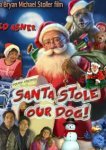  Санта украл нашего пса: Веселое Собачье Рождество! 