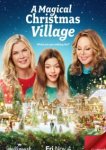  Волшебная рождественская деревня 