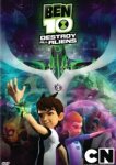  Бен 10: Крушение пришельцев 