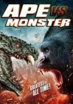  Обезьяна против монстра 