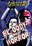  Кровавая бездна ужаса 
