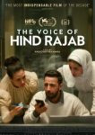 Голос Хинд Раджаб