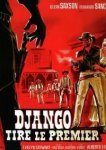  Джанго стреляет первым 