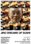  Мечты Дзиро о суши 