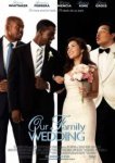  Семейная свадьба 