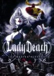  Леди Смерть 