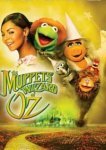  Шоу Маппетов: Волшебник из страны Оз 