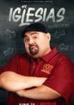  Мистер Иглесиас 
