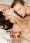  Ниже её губ 