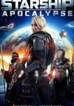  Звёздный крейсер: Апокалипсис 