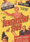  Сенсации 1945-го года 