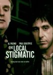  Местный стигматик 