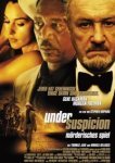  Под подозрением 