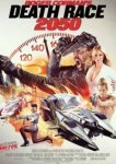  Смертельные гонки 2050 