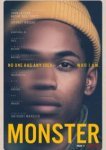  Монстр 