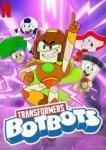  Трансформеры: Ботботы 