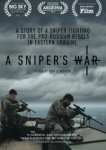  Война снайпера 