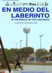  В середине лабиринта 