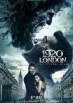  Лондон 1920 