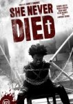  Она никогда не умирала 