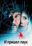 И пришел паук 