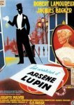  Приключения Арсена Люпена 