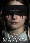  Последнее, что видела Мэри 