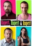  Руперт, Руперт и ещё раз Руперт 