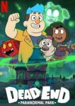  Тупик: Парк паранормальных явлений 