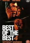  Лучший из лучших 4: Без предупреждения 