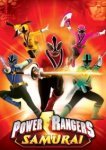  Могучие рейнджеры: Самураи 