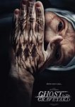 Призрак на кладбище 