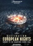  Пункт назначения: Европейские ночи 
