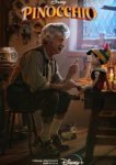  Пиноккио 