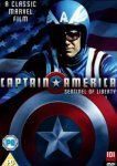  Капитан Америка 