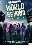  Ходячие мертвецы: Мир за гранью 