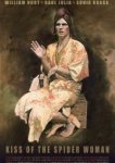  Поцелуй женщины-паука 