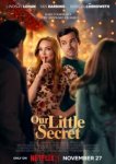  Наш маленький секрет 