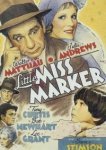  Маленькая мисс Маркер 