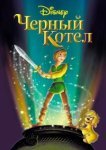  Черный котел 
