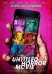  Безымянный фильм ужасов 