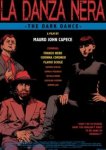  Чёрный танец 