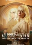  Счастлива, как никогда: Любовные письма к Лос-Анджелесу 