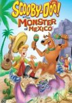 Скуби-Ду и монстр из Мексики 